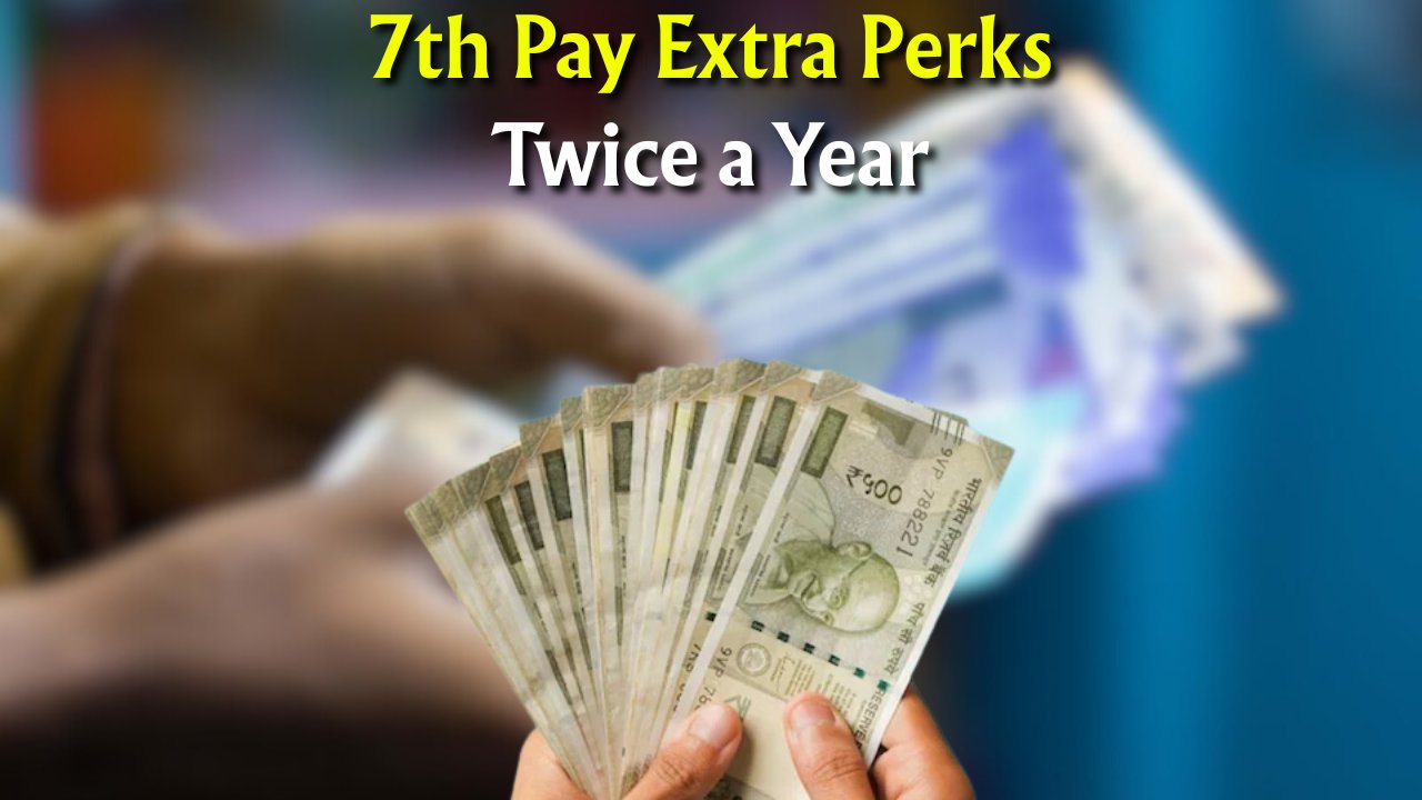 7th Pay Commission