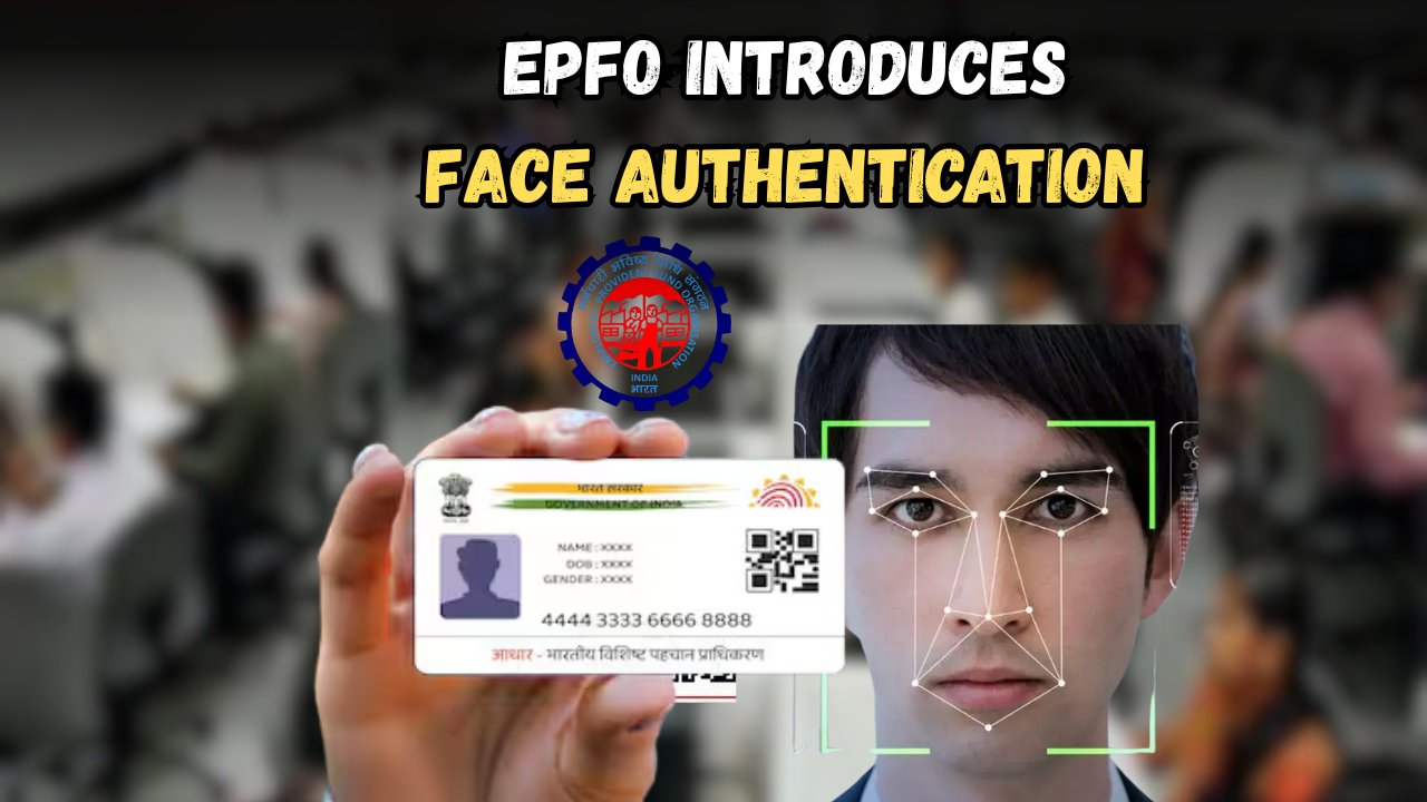 Aadhaar Face Authentication System
