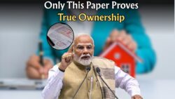 Double Registration Fraud! Know the One Paper That Proves True Ownership