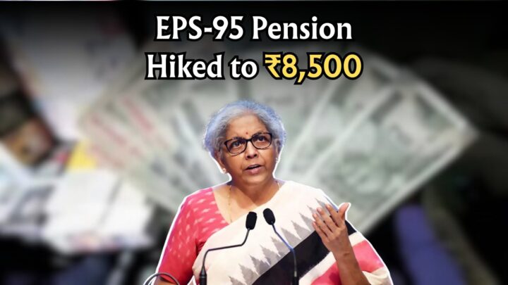 EPS-95 Pension Update