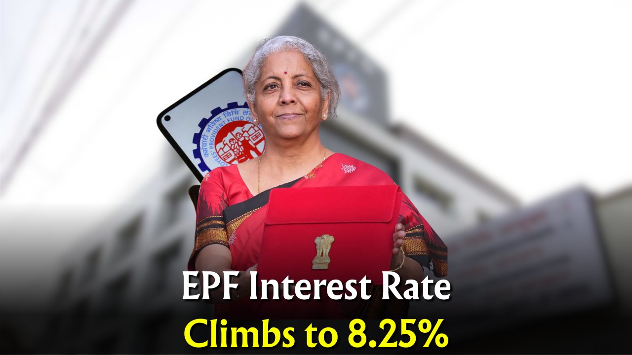 Employees’ Provident Fund (EPF)