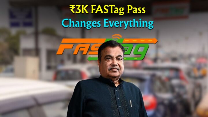 FASTag Rule Updated