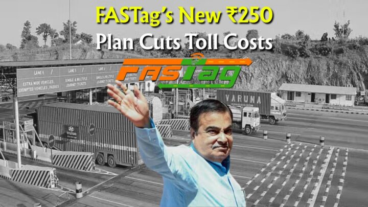 FASTag’s Plan