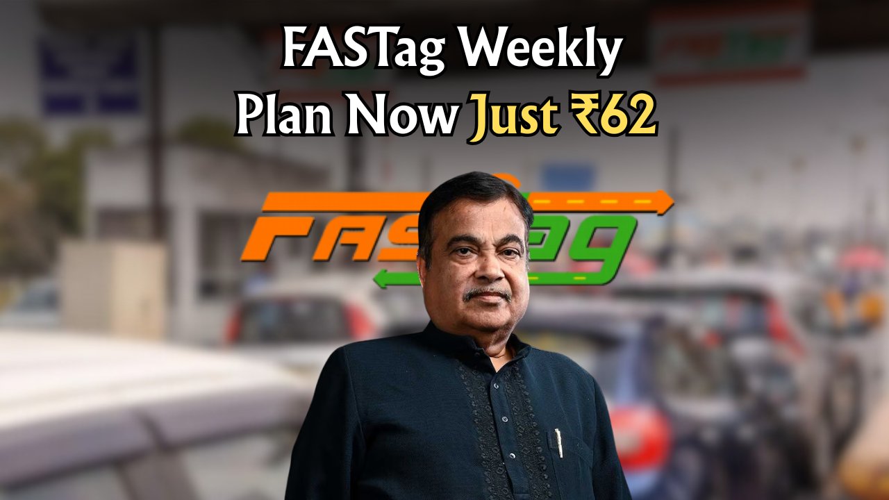 Fastag Subscription