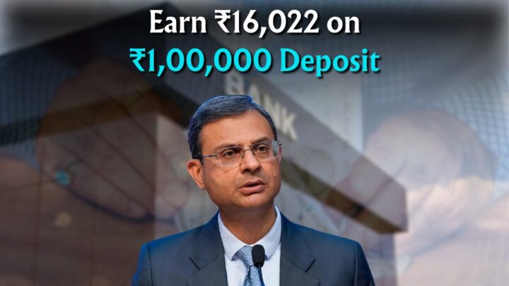 Fixed Deposits
