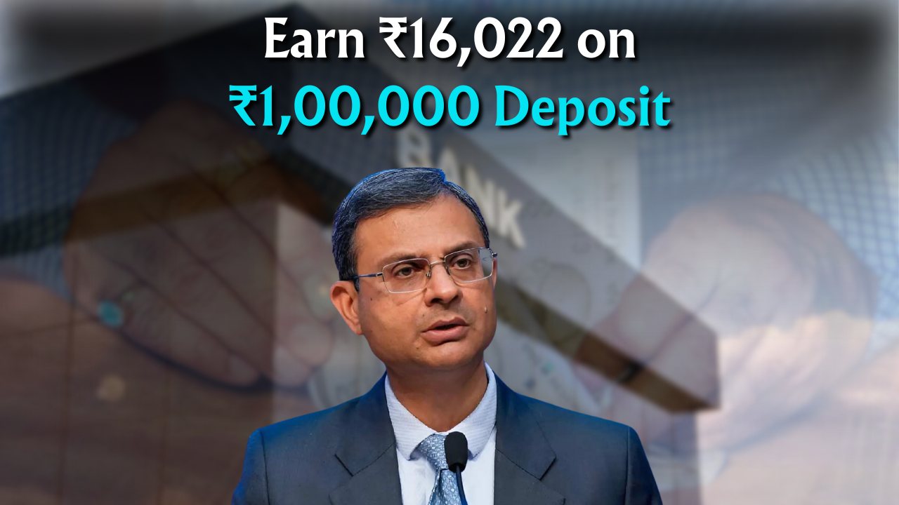Fixed Deposits