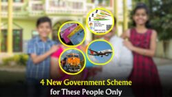 From May, Only Selected People Will Get Government Scheme Benefits – Check Eligibility