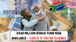 Govt Approves R408 Million Bonus Fund – Here’s How to Get Your Share!