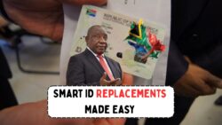 Smart ID Replacements Now Faster & Easier – Green Book Holders Must Act Fast!