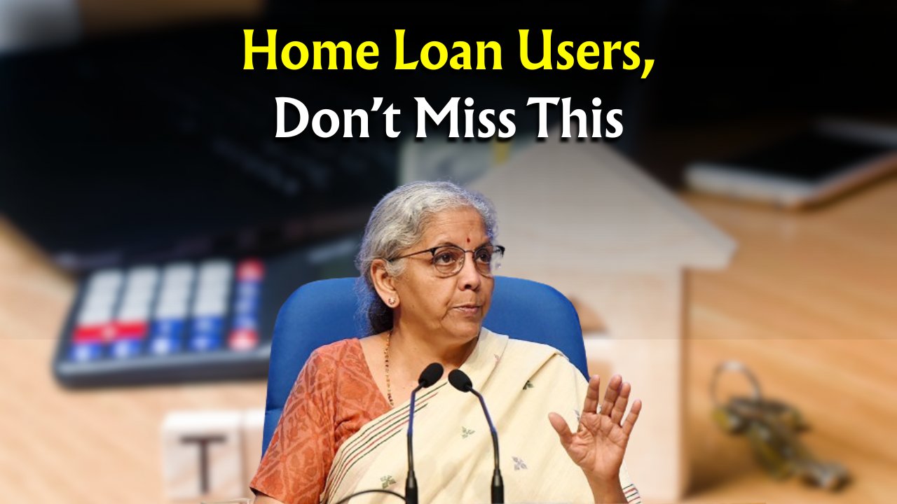 Home Loan Tax