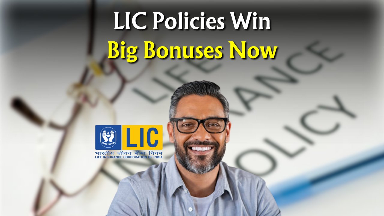 LIC Bonus