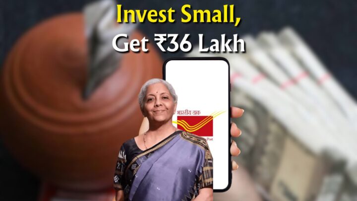 National Savings Certificate 2025
