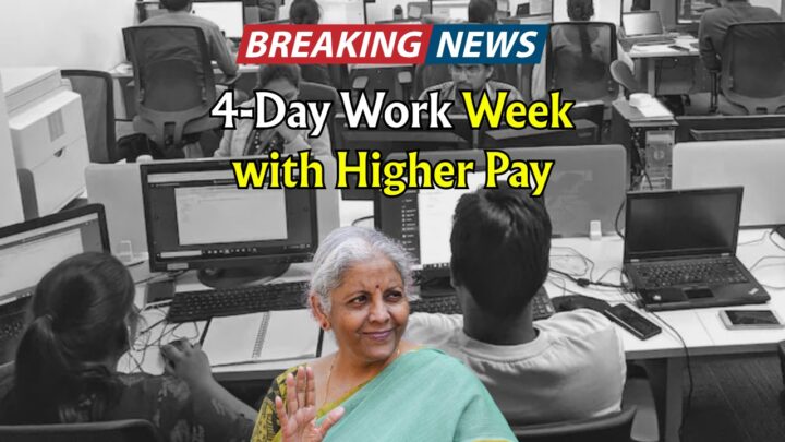 New Labour Law
