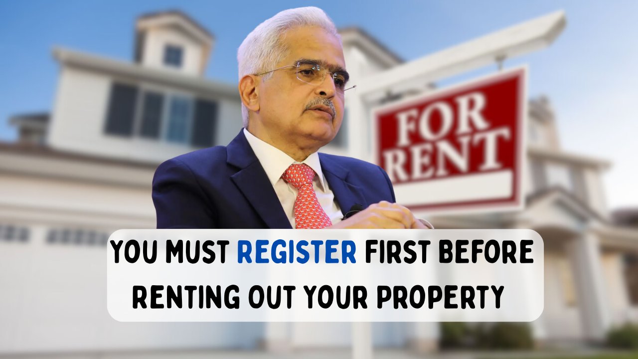 New Rent Law