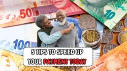 Older Person SASSA Grants: Beat Payment Delays – 5 Steps to Get Your Money Sooner!