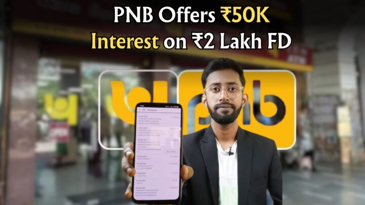 PNB Bank’s New FD Plan