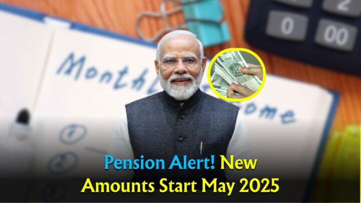 Pension Scheme