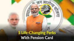 Make Your Pension Card from Home! 5 Big Benefits Waiting for You – Apply Now
