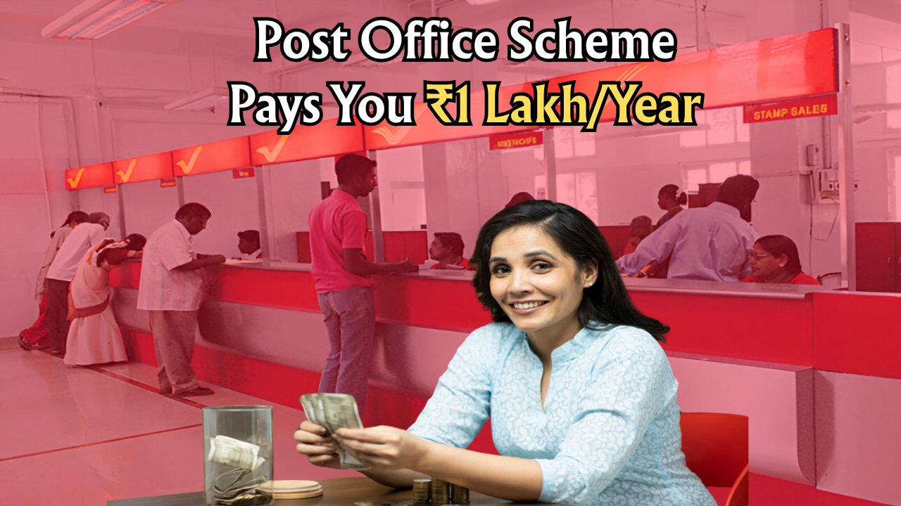 Post Office MIS Scheme