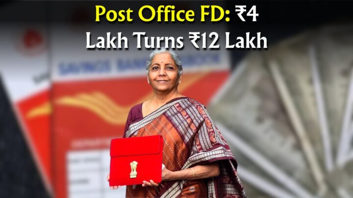 Post Office Scheme