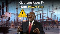 9-Hour Power Cut Hits Gauteng – Stay Safe and Slash Your Bills With These Hacks!