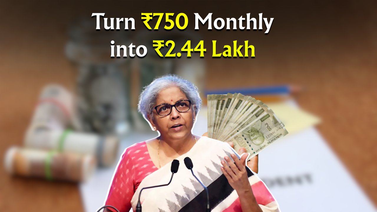 Public Provident Fund
