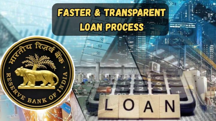 RBI Loan Guidelines