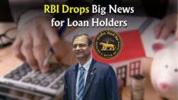 Home Loan EMI Relief is Here! RBI’s New Guidelines Slash Monthly Burden – Full Details