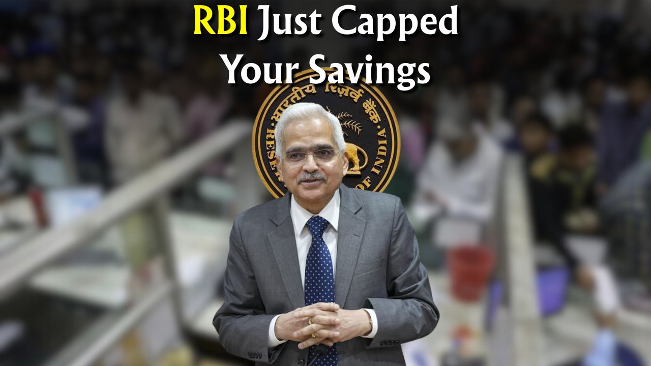 RBI Rule