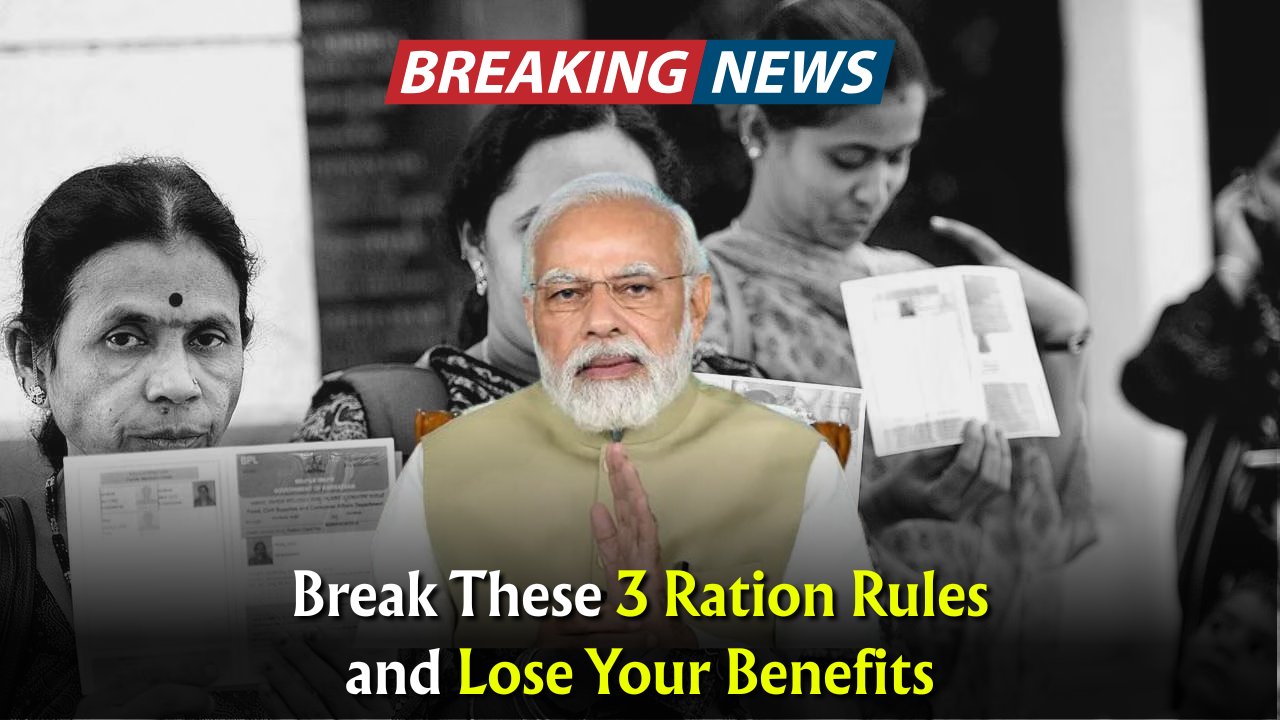 Ration Card