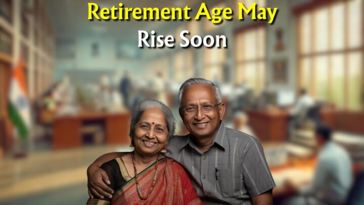 Retirement Age Hike