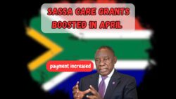 SASSA Care Dependency Grant Hike in April 2025 Check Payment Increase Amount and Date