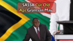 Will SASSA Stop Old Age Payouts in May? Clearing the Confusion