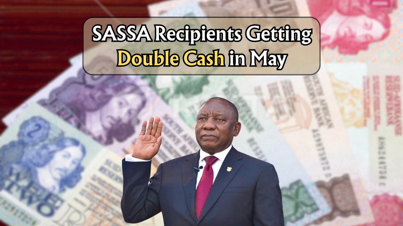 SASSA Double Payment