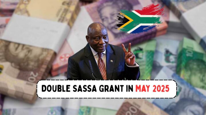 SASSA Grant Hike 2025