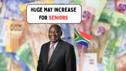 Seniors to Receive More Money from SASSA in May – Are You Eligible?
