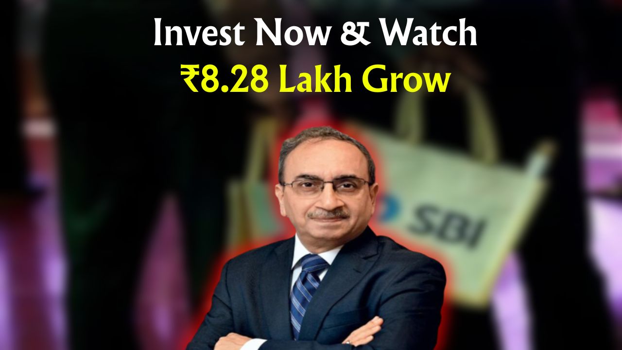 SBI FD Plan
