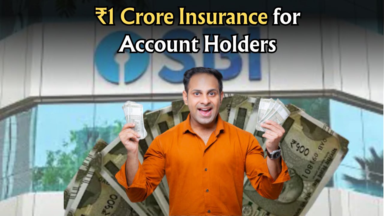 SBI Salary Accounts