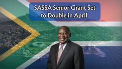 Senior Citizens Set to Receive SASSA Grant in April 2025 – New Amounts, Grant Payments Set to Double
