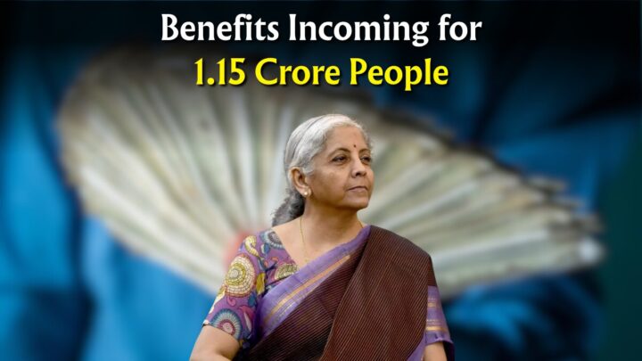Update For Employees and Pensioners