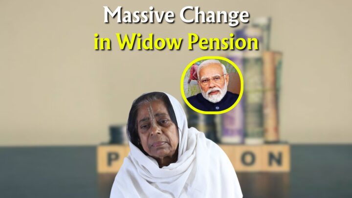 Widow Pension Scheme