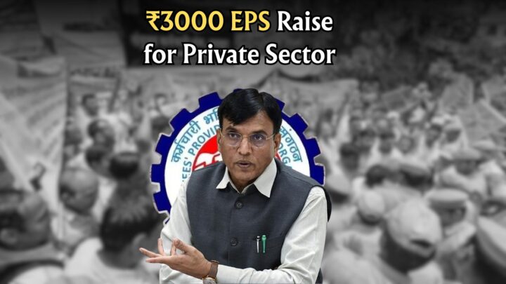 EPS Pension Scheme