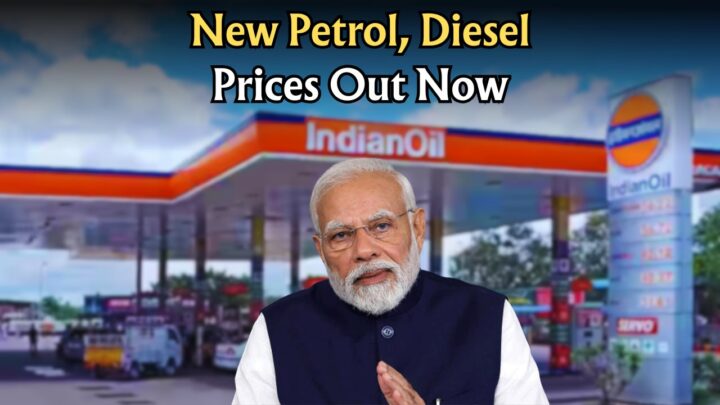 Fuel Price Hike