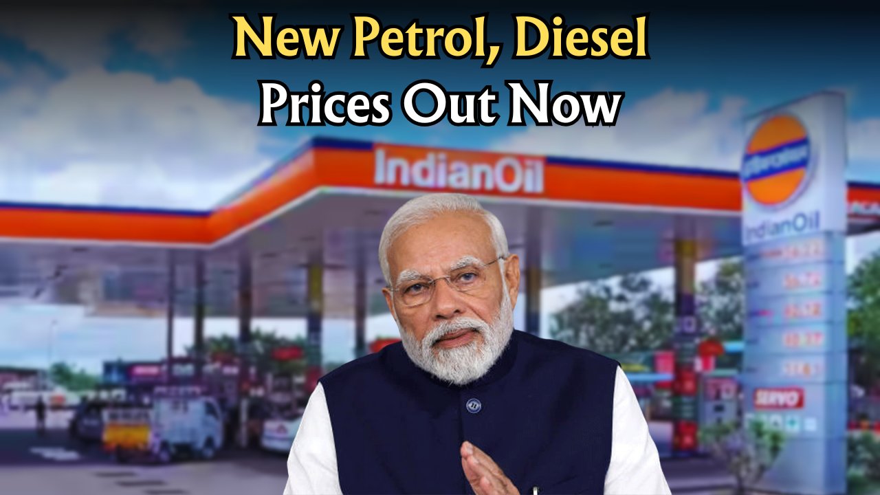 Fuel Price Hike