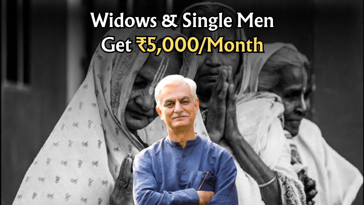 Government New Pension Plan