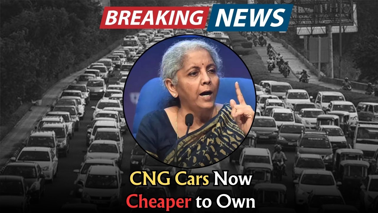 New Tax Relief Order