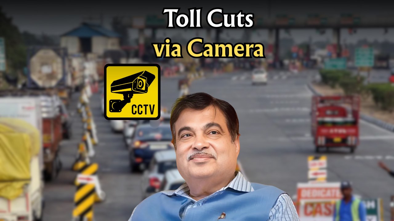 New Toll Deduction System