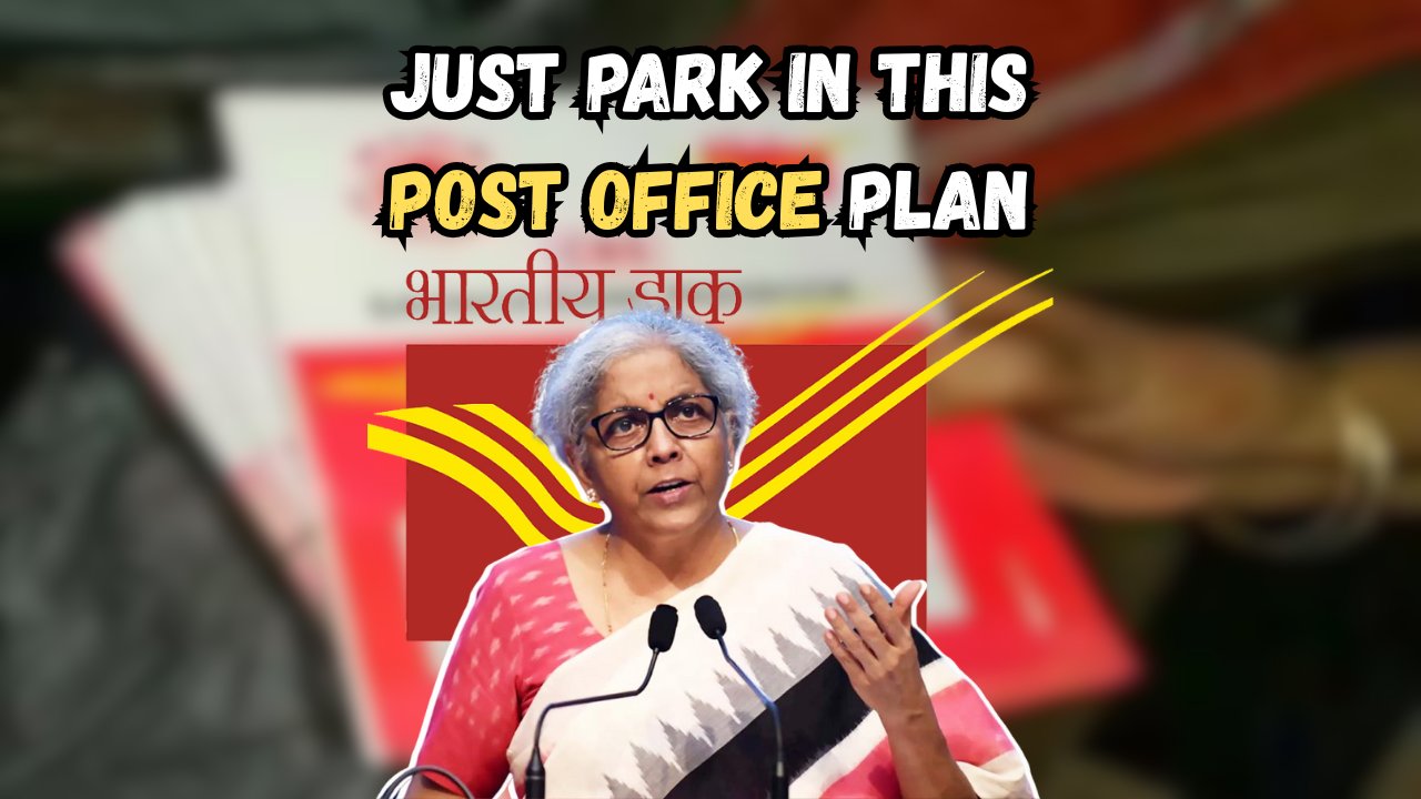 Post Office Scheme