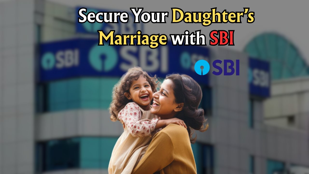 SBI Marriage Savings Scheme