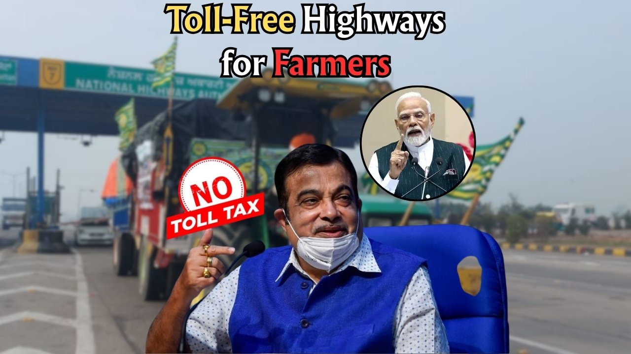 Toll Tax